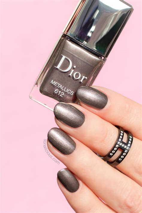 dior metalics|Mehr.